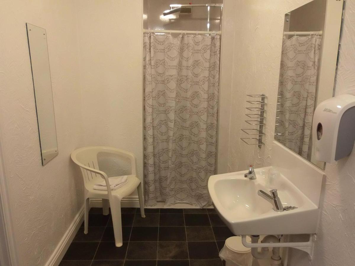 Betty Cottles Inn Okehampton Bagian luar foto