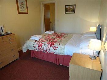 Betty Cottles Inn Okehampton Bagian luar foto