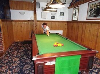 Betty Cottles Inn Okehampton Bagian luar foto