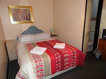 Betty Cottles Inn Okehampton Bagian luar foto