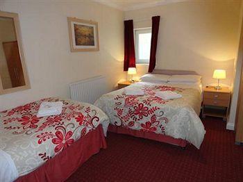 Betty Cottles Inn Okehampton Bagian luar foto