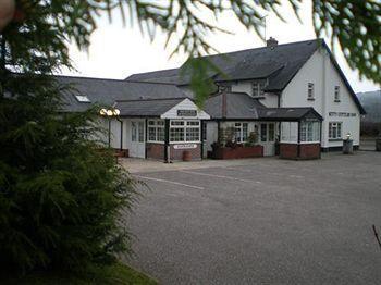 Betty Cottles Inn Okehampton Bagian luar foto